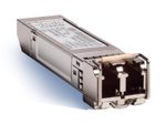 Cisco 1000BASE-ZX SFP-Modul für Gigabit-Ethernet-Implementierungen (GLC-ZX-SMD=)