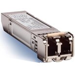 Cisco 1000BASE-ZX SFP-Modul für Gigabit-Ethernet-Implementierungen (GLC-ZX-SMD=)