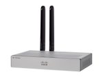 Cisco Integrated Services Router mit 4 Gigabit Ethernet (GbE)-Ports, austauschbar, GE Ethernet und LTE Secure Router, integriertes USB 3+ (C1101-4PLTEP)