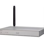 Cisco Integrated Services Router 1100 mit 8 Gigabit Ethernet (GbE)-Dual-Ports, WAN (C1111-8P)