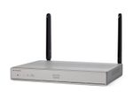 Cisco Integrated Services Router mit 4-Gigabit Ethernet (GbE)-Ports, 1 VA-DSL (Annex B/J) und GE WAN Router, PoE und PoE+ (C1116-4P)
