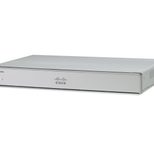 Cisco Integrated Services Router mit 4-Gigabit Ethernet (GbE)-Dual-Ports, 1 VA-DSL (Anhang M), GE WAN Ethernet Router (C1117-4PM)