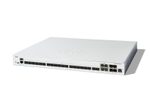 Cisco Catalyst 1300-24XS Managed Switch, 20 Ports 10G-SFP+, 4 x 10GE-SFP+ Kombi (C1300-24XS)