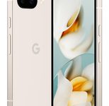 Google Pixel 9A 128GB Porzellan