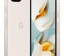 Google Pixel 9A 128GB Porzellan