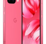 Google Pixel 9A 128GB Pfingstrose