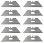 WEDO Cuttermesser-Klingen, 10 Stück