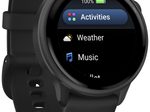 GARMIN Watch Vivoactive 6 schwarz