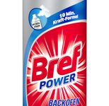 Bref POWER Backofenreiniger frisch 0,5 l