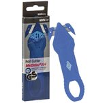 WEDO Cuttermesser Folienschneider