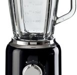 Ariete Moderna Standmixer schwarz 1.000 W