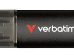 Verbatim V200 Metal USB Drive 128 GB USB-Stick 128 GB