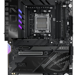 ASUS ROG CROSSHAIR X870E APEX ATX
