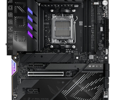 ASUS ROG CROSSHAIR X870E APEX ATX