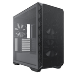 Montech PC Gehäuse Air 903 Base Mid-Tower Schwarz