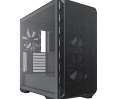 Montech PC Gehäuse Air 903 Base Mid-Tower Schwarz