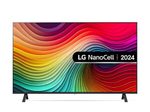 LG NanoCell 43NANO82T6B Smart TV 109,2 cm (43")