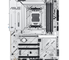 ASUS X870 MAX GAMING WIFI7 W Mainboard