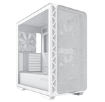 Montech PC Gehäuse Air 903 Base Mid-Tower Weiß