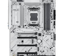 ASUS B850 MAX GAMING WIFI W Mainboard