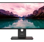 Lenovo ThinkVision T24-40 Full HD IPS Display 60,5 cm (23.8 Zoll)