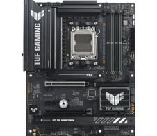 ASUS TUF GAMING B650E-PLUS WIFI Mainboard