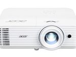 Acer H6546 Heimkino DLP Beamer 5200 ANSI Lumen