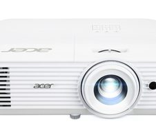 Acer H6546 Heimkino DLP Beamer 5200 ANSI Lumen