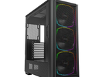 Montech PC Gehäuse Sky Two GX Midi-Tower Schwarz