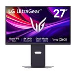 LG UltraGear 27G850A-B 4K Ultra HD Gaming Monitor 68,6 cm (27")