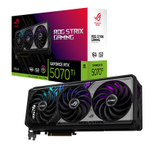 ASUS ROG Strix GeForce RTX 5070 Ti