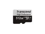 Transcend USD350V Speicherkarte 512 GB