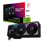 ASUS ROG Strix GeForce RTX 5070