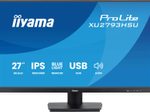 iiyama ProLite XU2793HSU-B7 Full HD Business Display 68,6 cm (27")