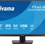 iiyama ProLite XU2793HSU-B7 Full HD Business Display 68,6 cm (27")
