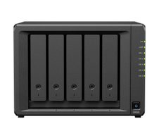 Synology Expansion Unit DX525