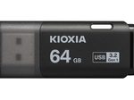 Kioxia TransMemory U301 USB-Stick 64 GB