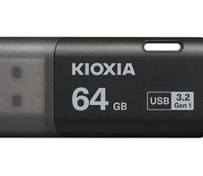 Kioxia TransMemory U301 USB-Stick 64 GB
