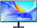 Samsung ViewFinity S8 S37D800UAU Monitor 94cm (37 Zoll)