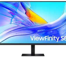 Samsung ViewFinity S8 S37D800UAU Monitor 94cm (37 Zoll)