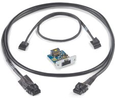 HP Remote System Controller Main Board Adapter