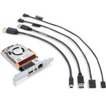 HP Anyware - integrierter Remote System Controller