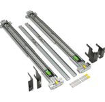 HP 2FZ77AA Rackschienenkit