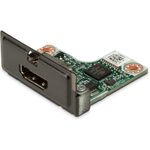 HP HDMI Flex-Anschluss