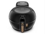 Tefal ActiFry & Grill Genius Heißluftfritteuse schwarz