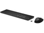 HP 655 Kabellose Tastatur- und Maus-Set