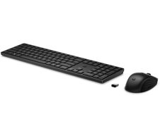 HP 655 Kabellose Tastatur- und Maus-Set