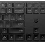 HP 655 Kabellose Tastatur- und Maus-Set