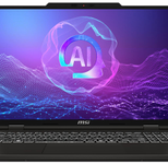 MSI Venture A16 AI+ A3HMG-036 AMD Ryzen™ AI 5 340 Notebook 40,7cm (16 Zoll)