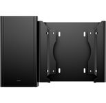 HP Desktop Mini v4+ VESA-Hülle mit Netzteilhalterung